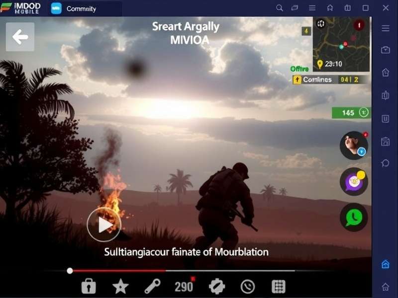 COD Mobile Multiplayer Mode